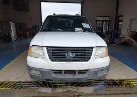 2006 Ford Expedition Xlt/Xlt Sport from USA, damaged, VIN 1FMPU15566LA53849